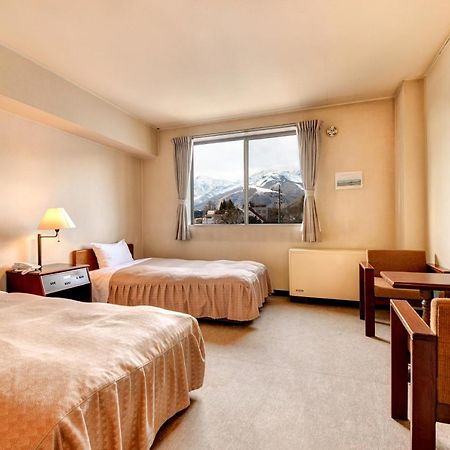 Hotel La Montagne Furuhata Χακούμπα Εξωτερικό φωτογραφία
