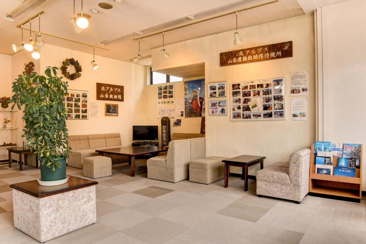 Hotel La Montagne Furuhata Χακούμπα Εξωτερικό φωτογραφία