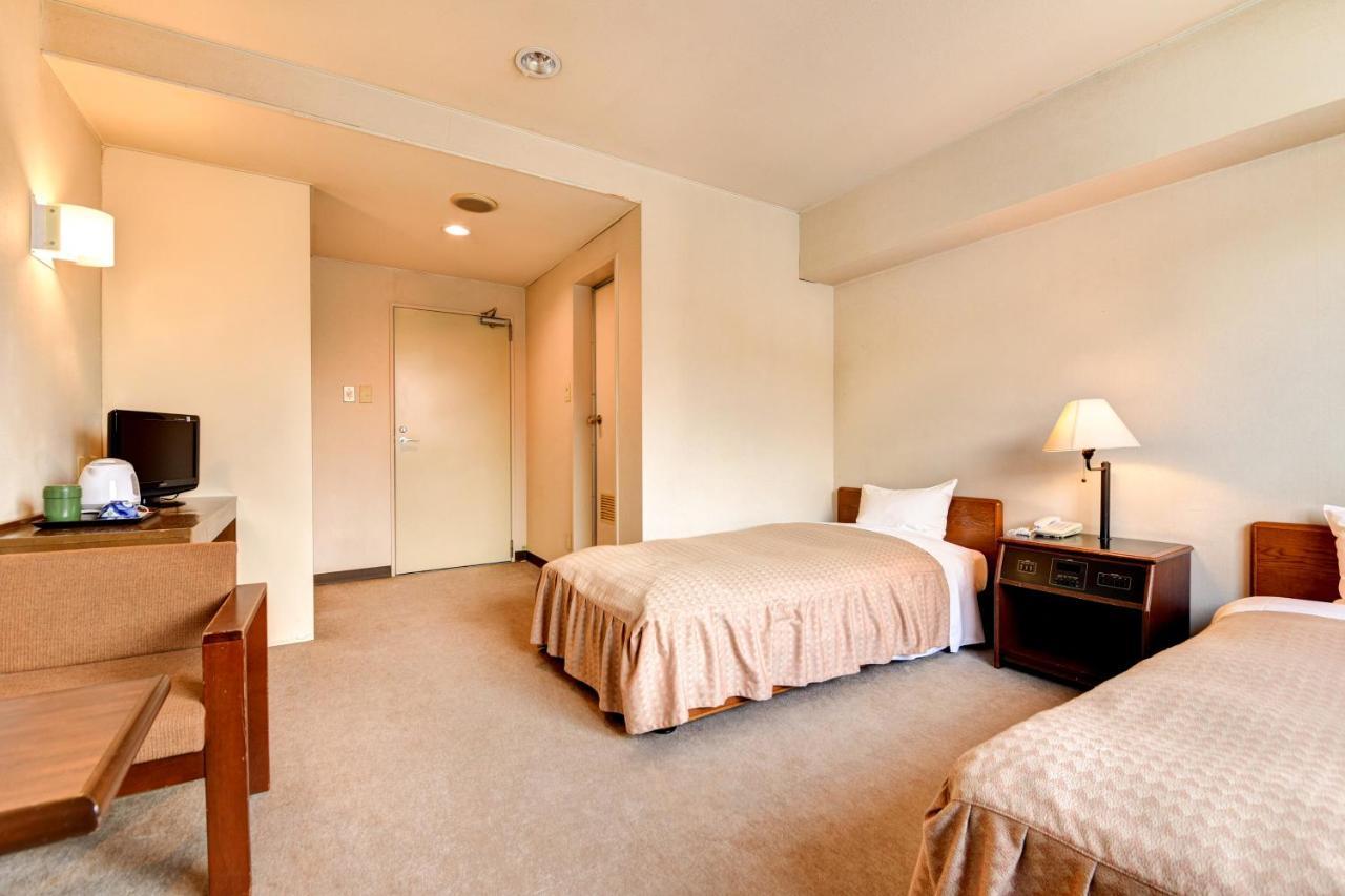 Hotel La Montagne Furuhata Χακούμπα Εξωτερικό φωτογραφία