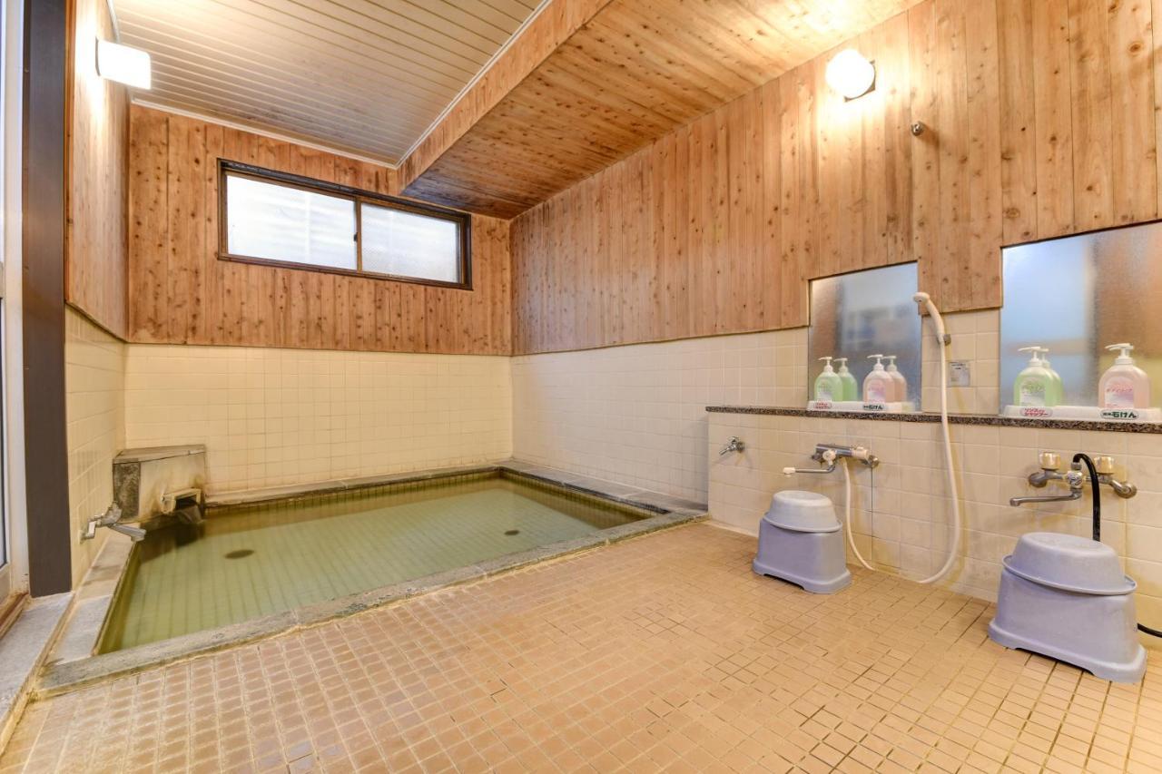 Hotel La Montagne Furuhata Χακούμπα Εξωτερικό φωτογραφία