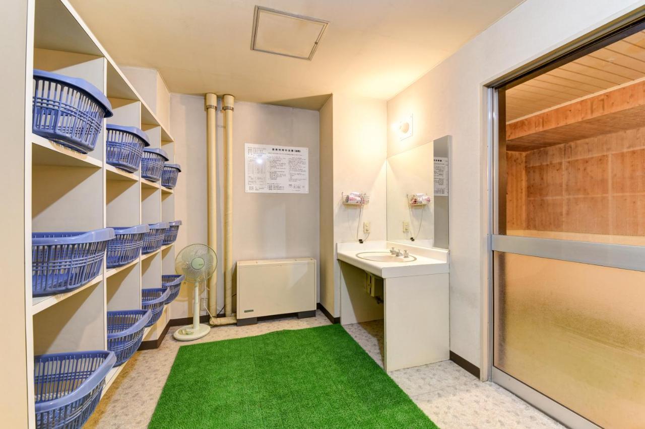 Hotel La Montagne Furuhata Χακούμπα Εξωτερικό φωτογραφία