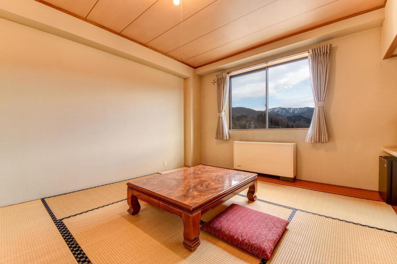 Hotel La Montagne Furuhata Χακούμπα Εξωτερικό φωτογραφία