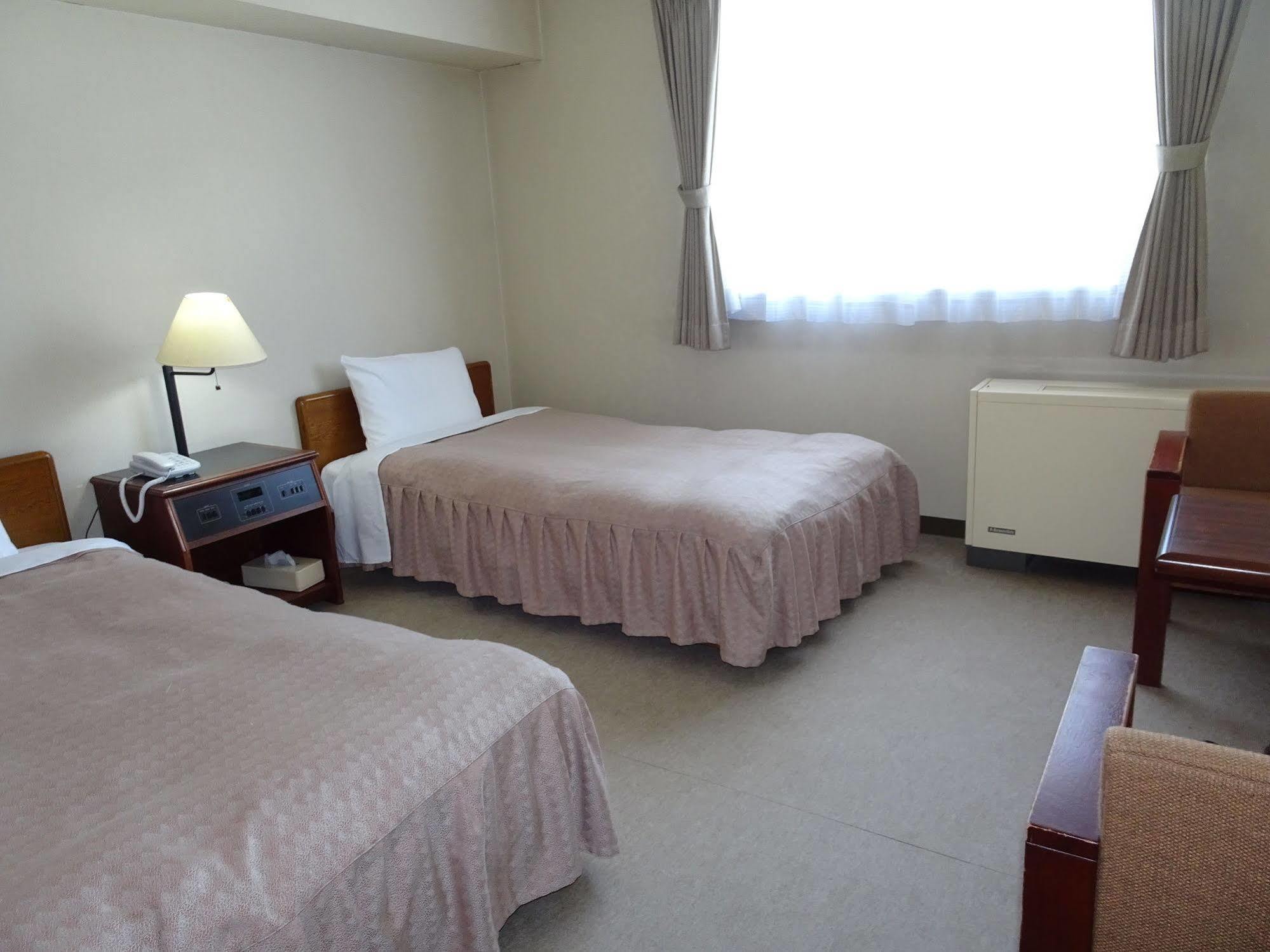 Hotel La Montagne Furuhata Χακούμπα Εξωτερικό φωτογραφία