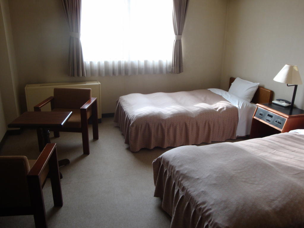 Hotel La Montagne Furuhata Χακούμπα Δωμάτιο φωτογραφία