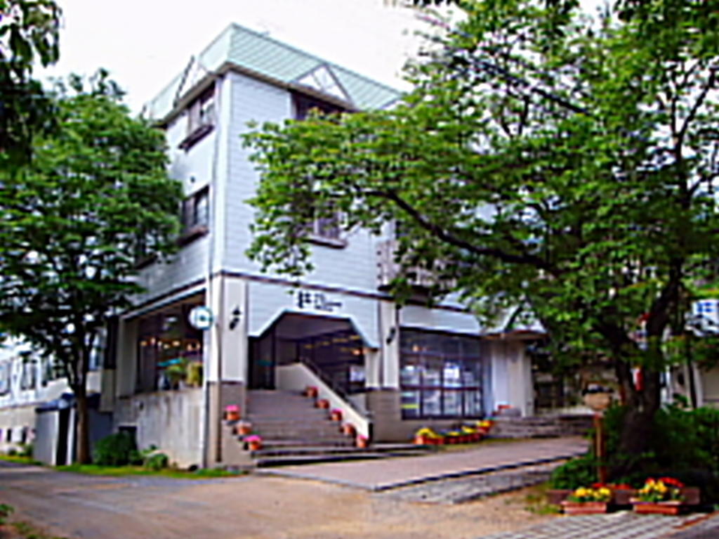Hotel La Montagne Furuhata Χακούμπα Εξωτερικό φωτογραφία