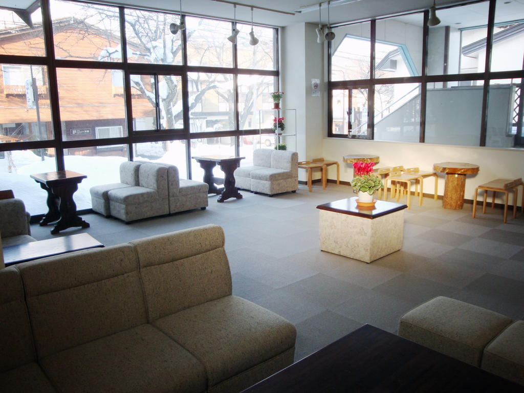 Hotel La Montagne Furuhata Χακούμπα Εξωτερικό φωτογραφία