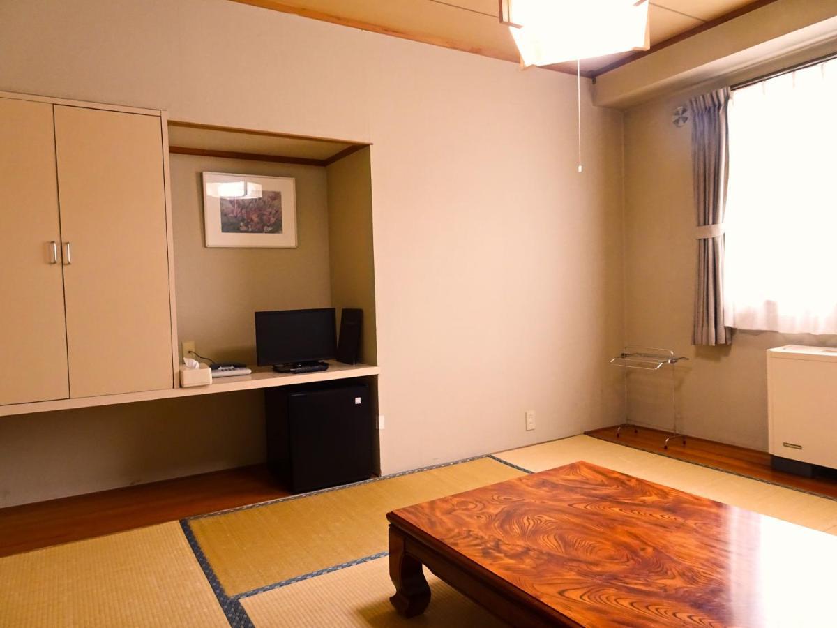 Hotel La Montagne Furuhata Χακούμπα Εξωτερικό φωτογραφία